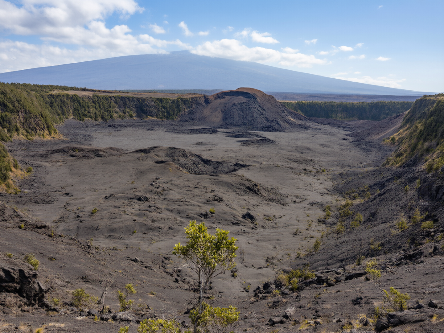 基拉韦厄火山