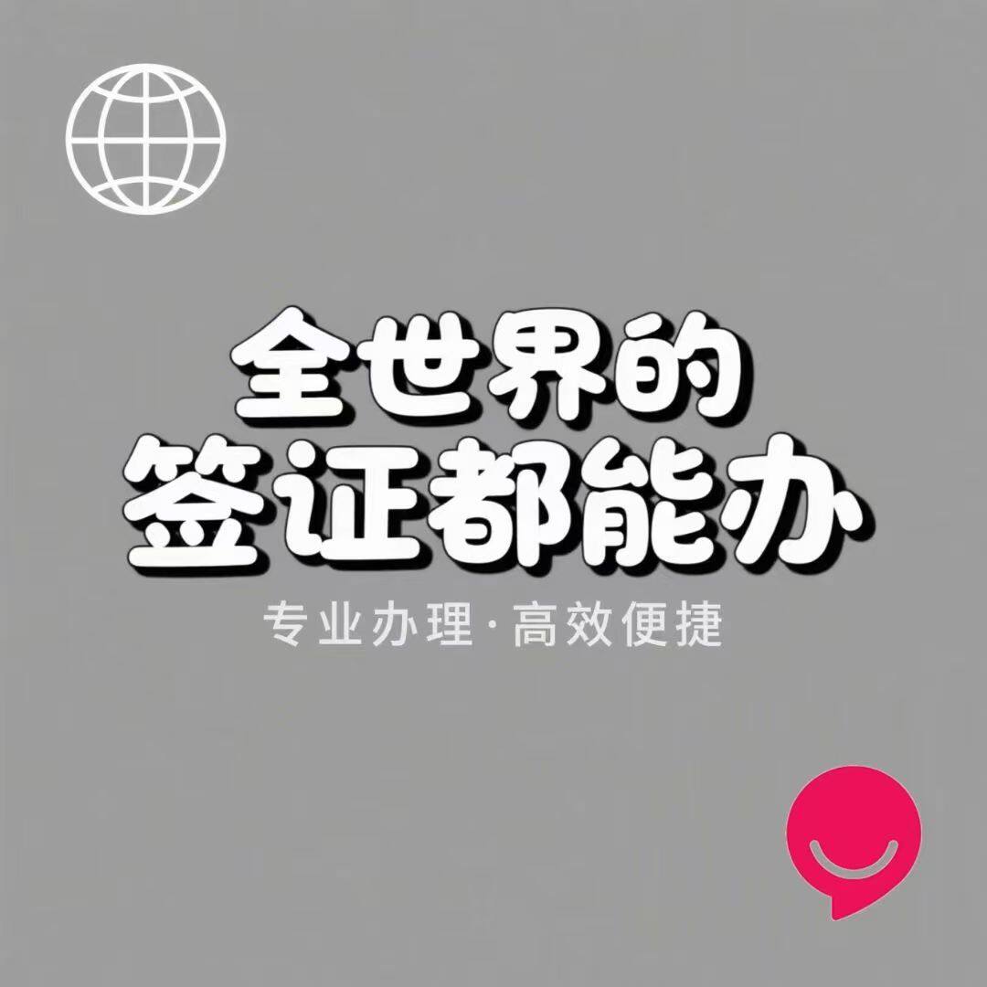 全球签证办理服务