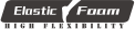 Elastic Foam