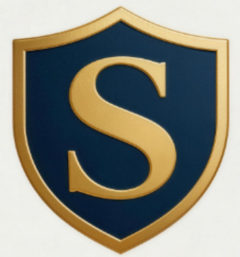 澳盾 Logo