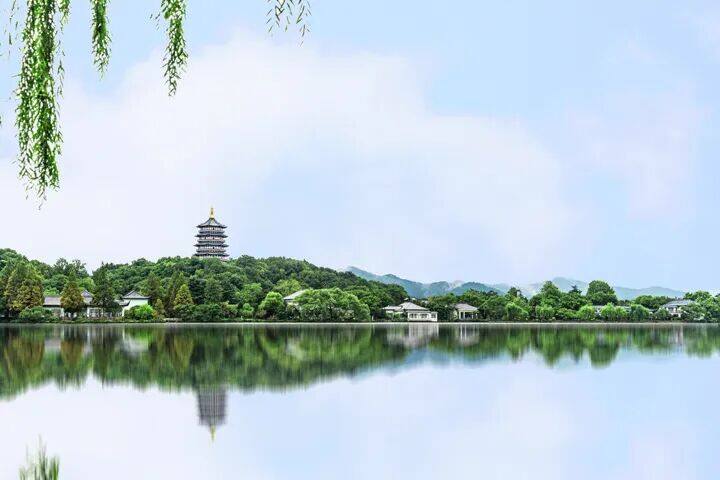 数智江南·文脉传薪：沪杭苏科创、人文、红色、工业融合研学之旅