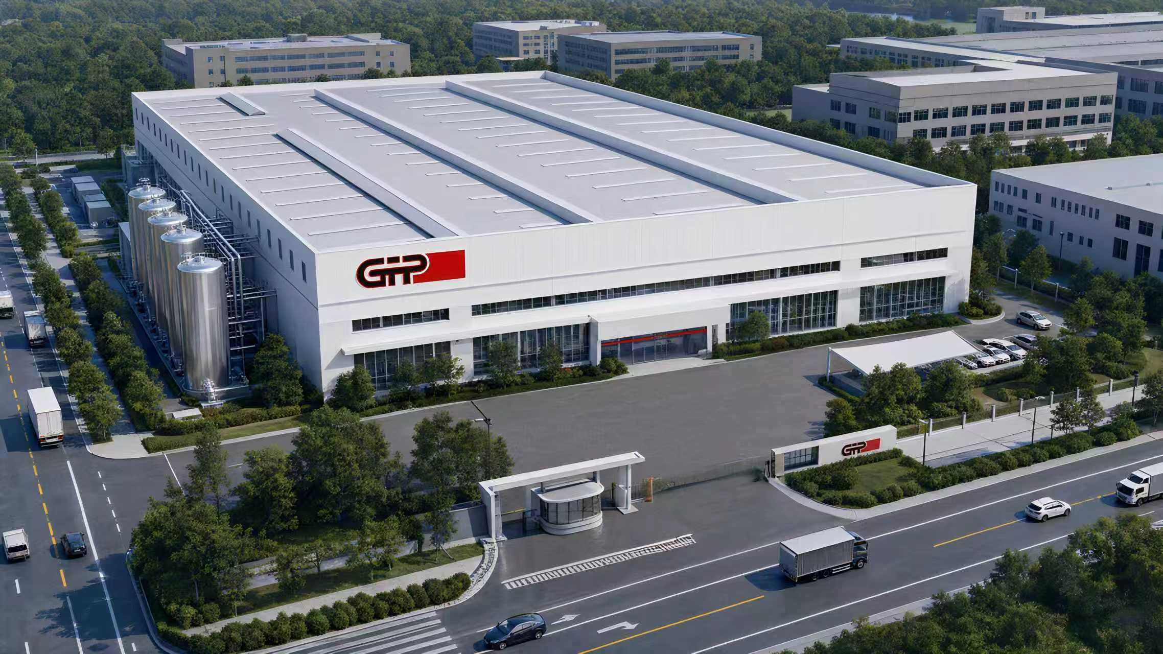 GFP Headquarters