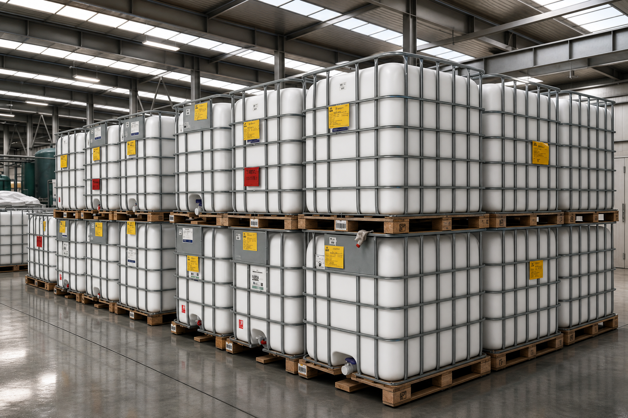 GFP‑SIL Fire-Resistant Interlayer Material
