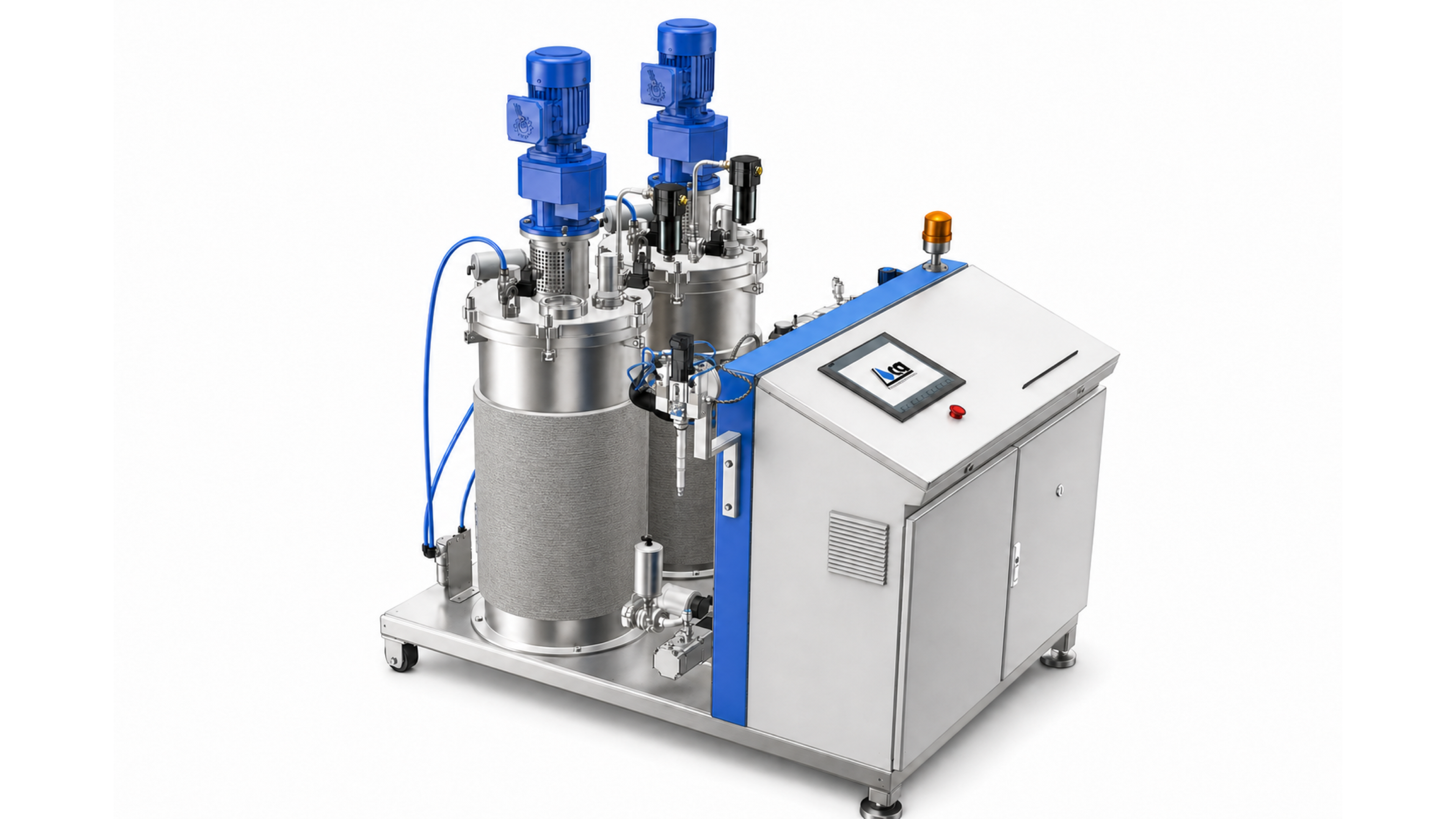 LOCA® Compomixer D100
