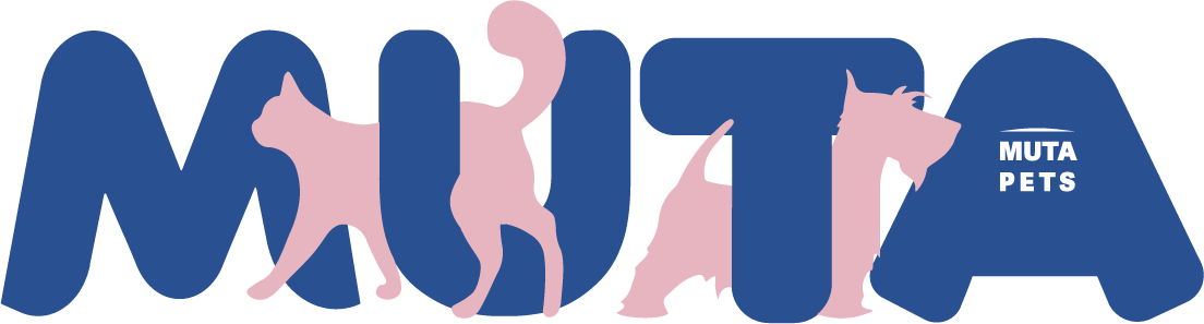 MUTA Pets Logo