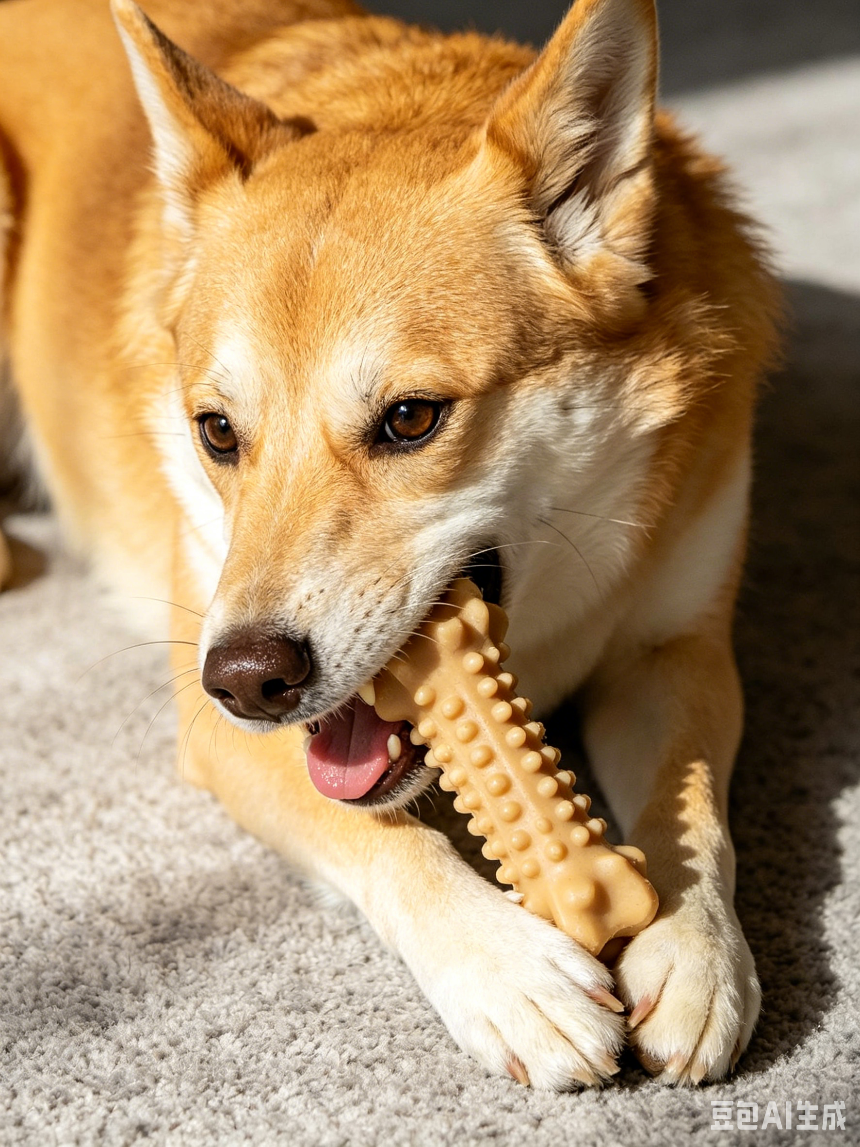 Chewing