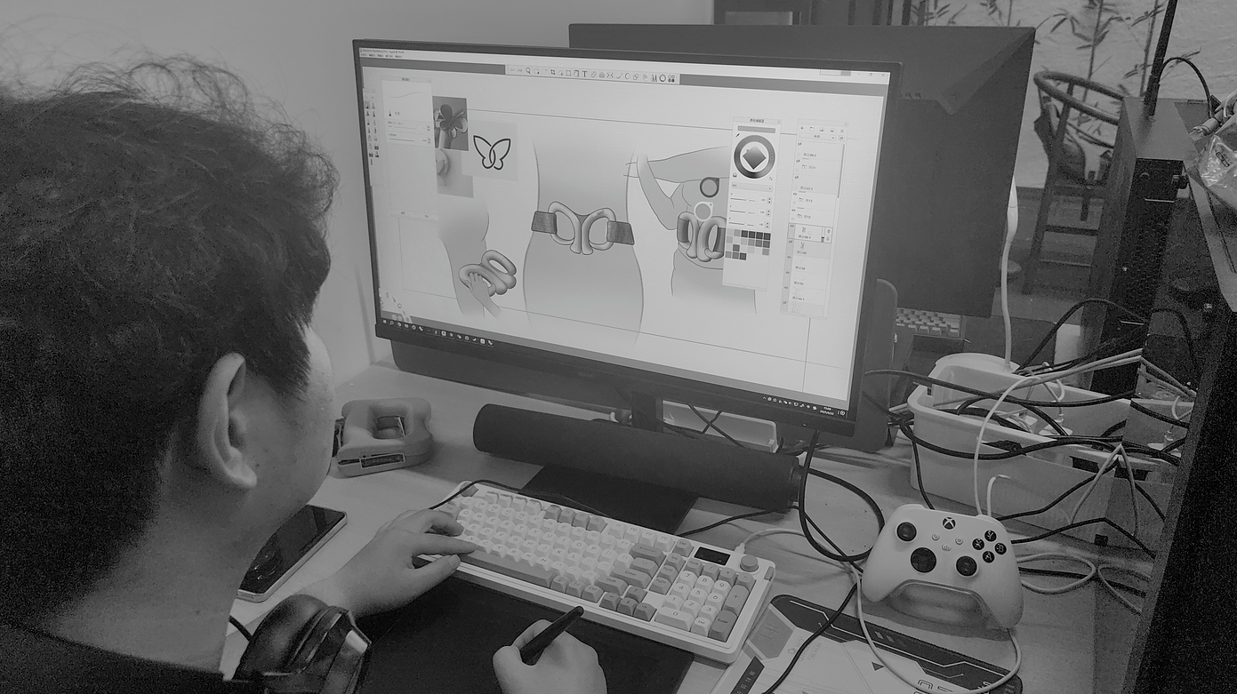 Design Process 2