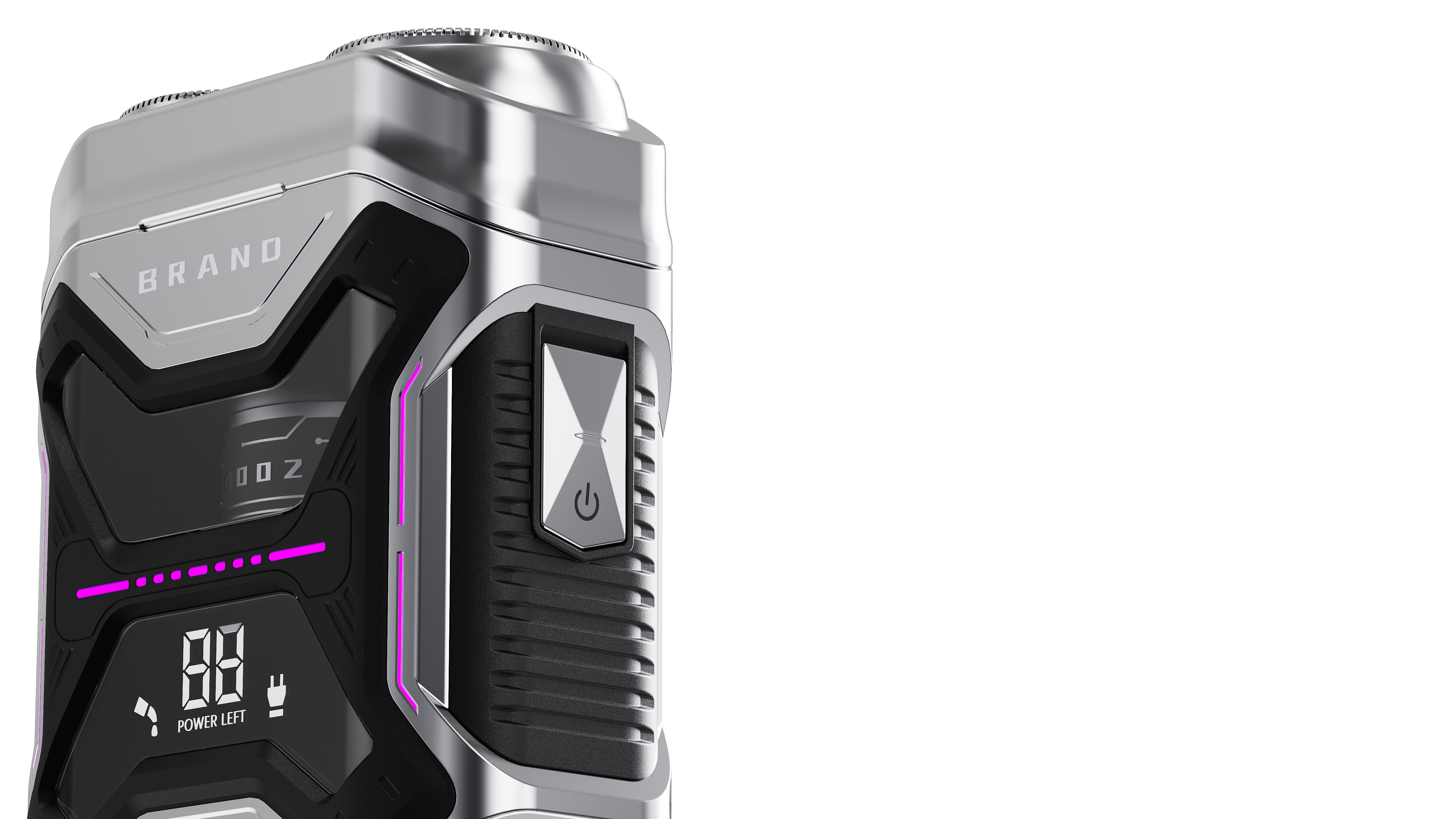 X Razor