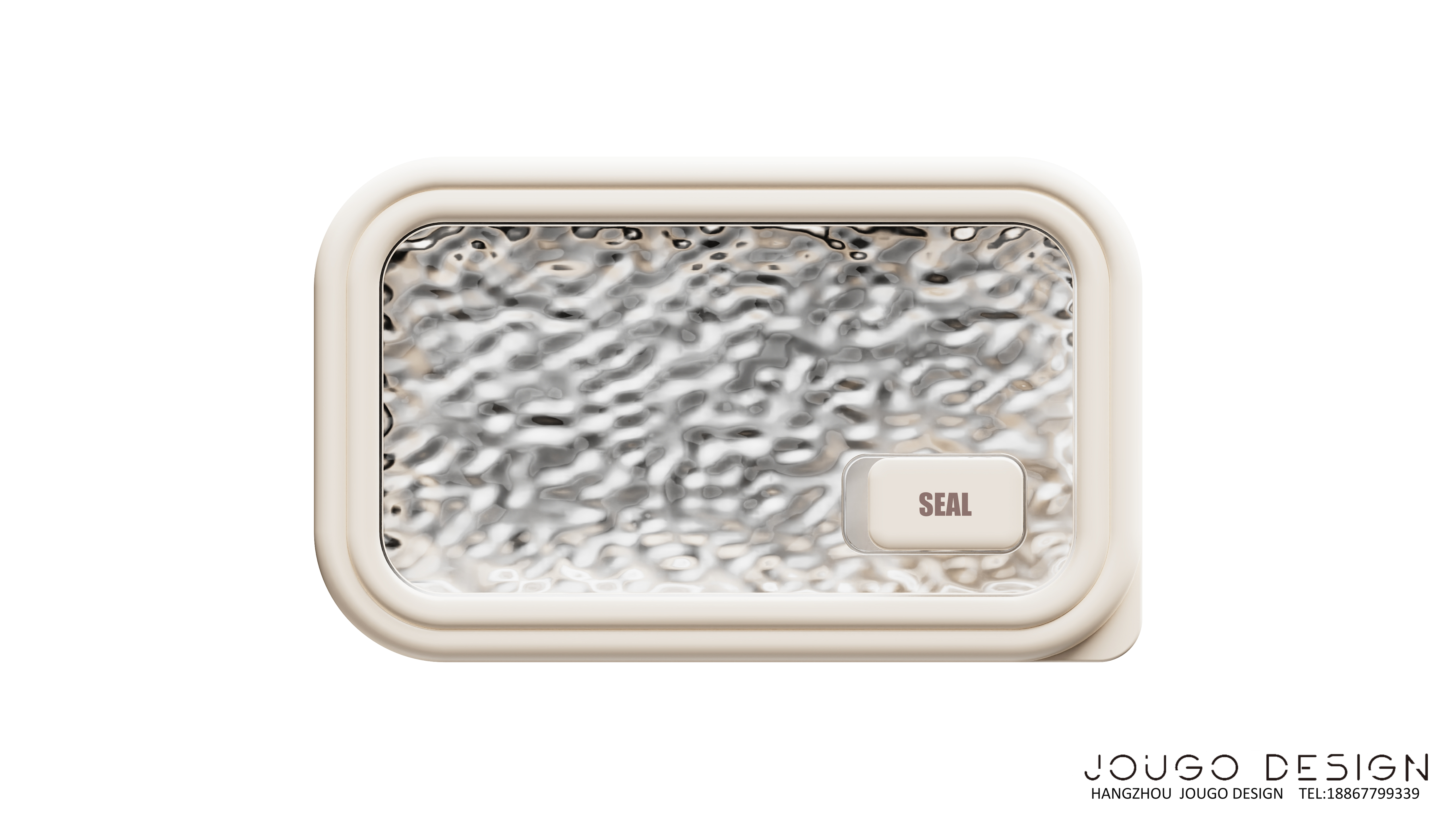 SEAL 密封按钮