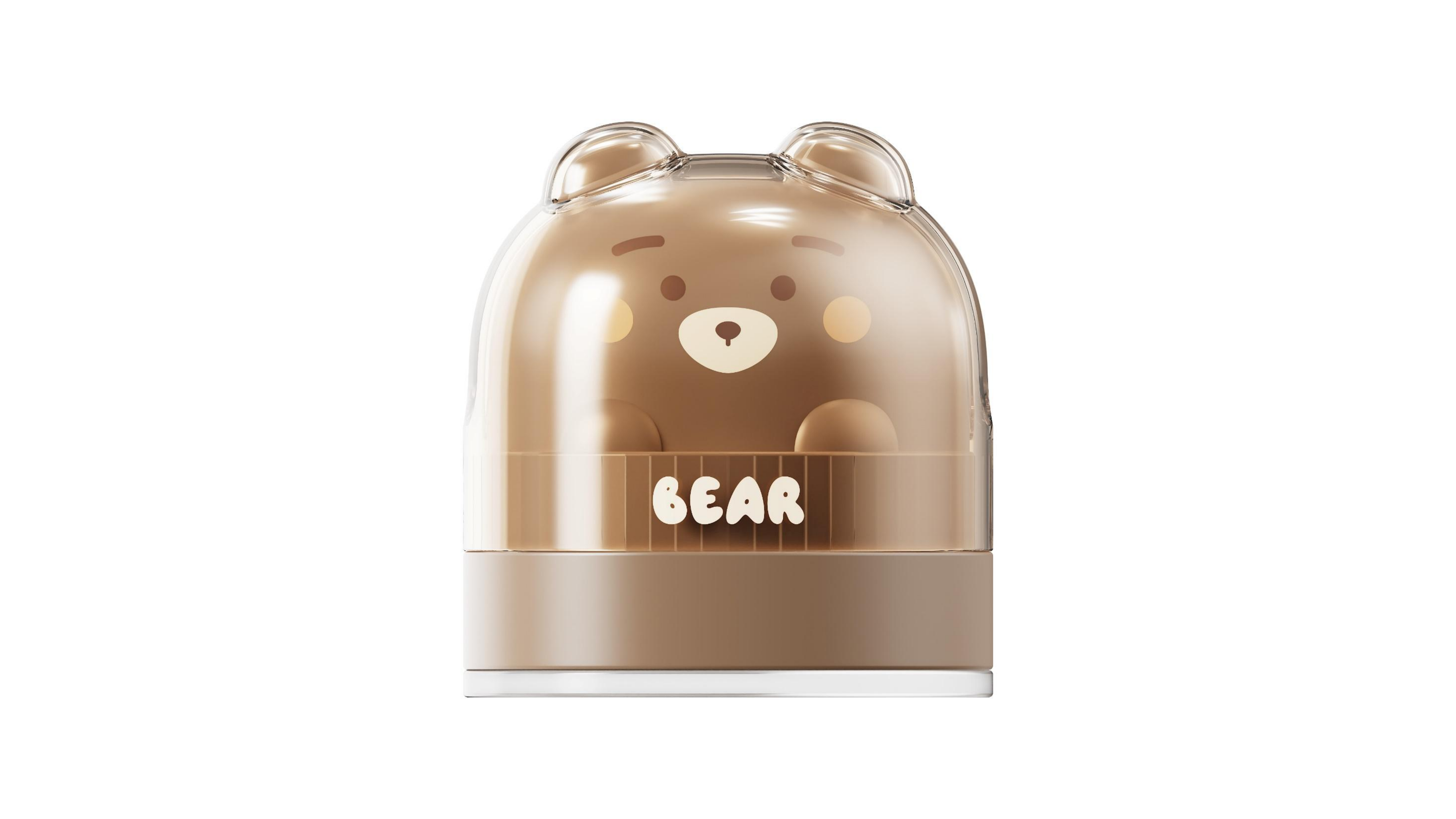 BEAR 品牌标识