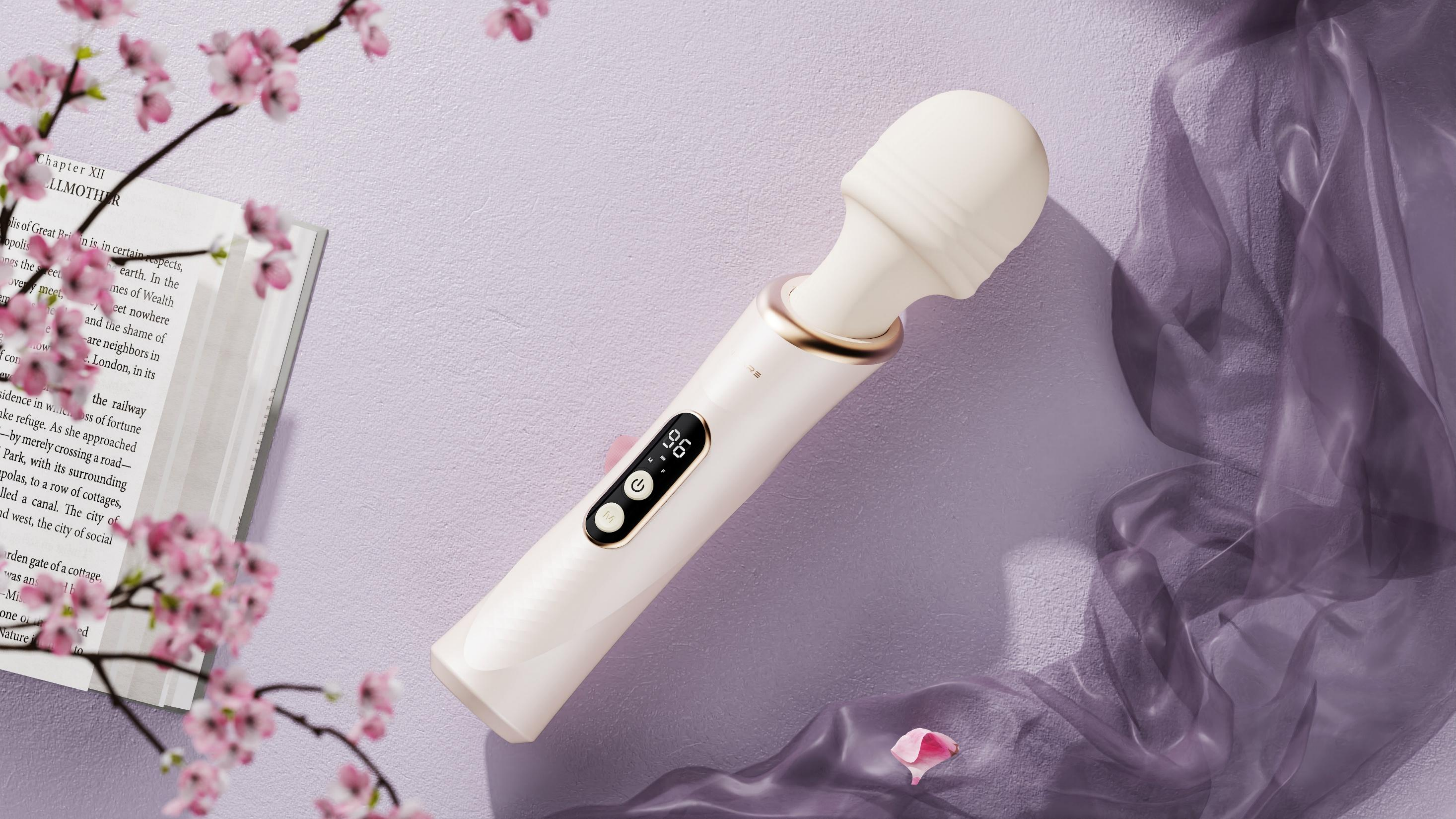 AV 棒