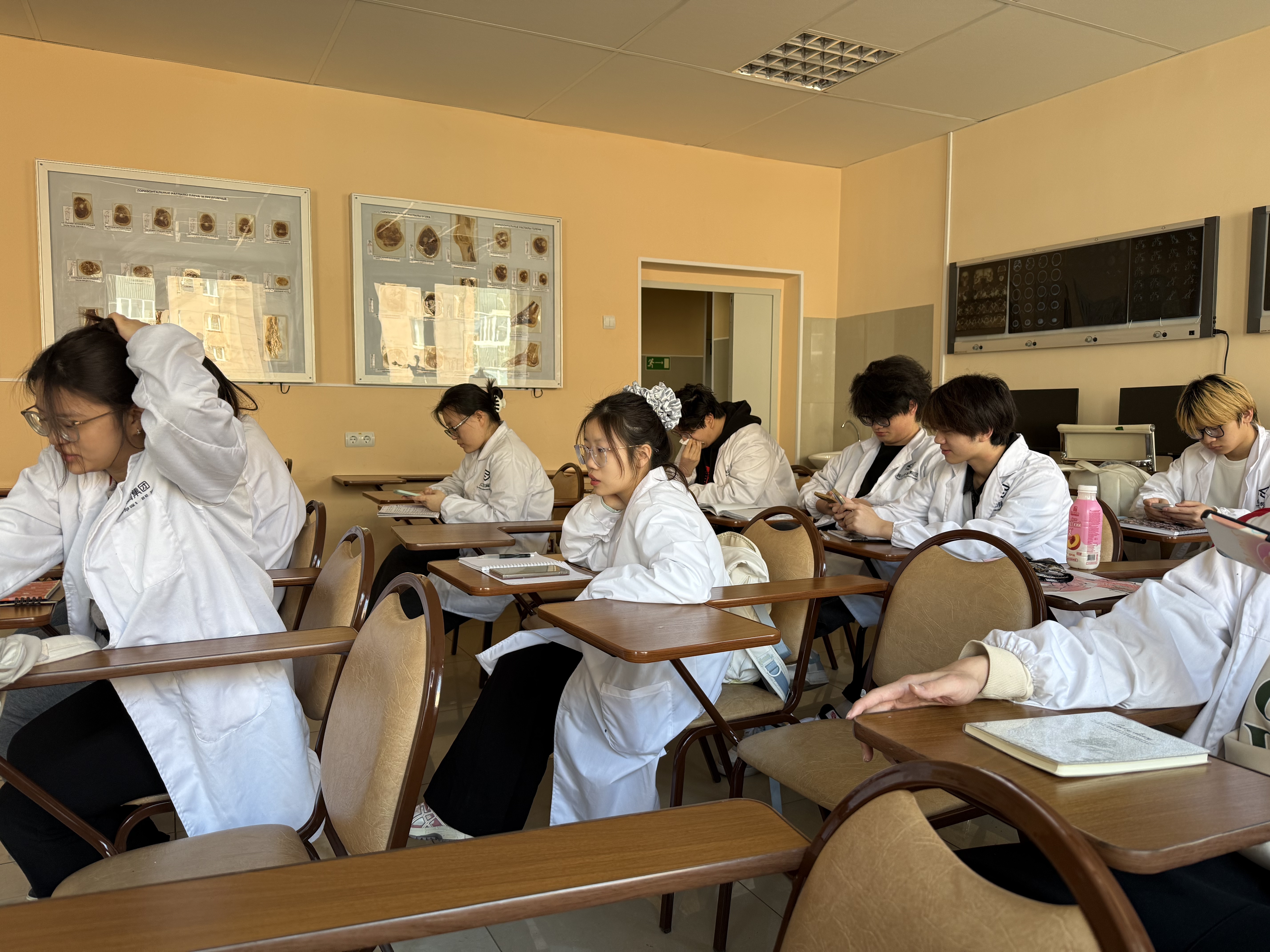 学生活动