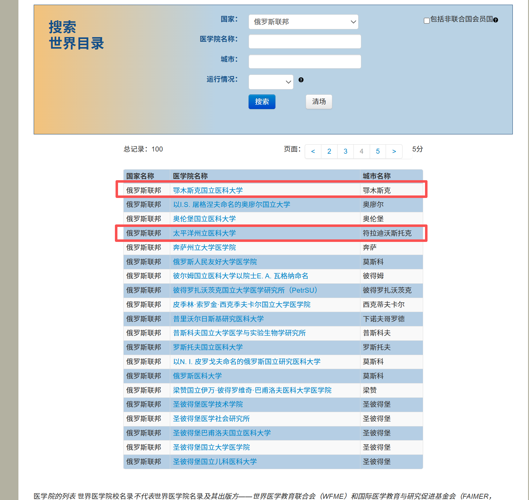 学历认证证书