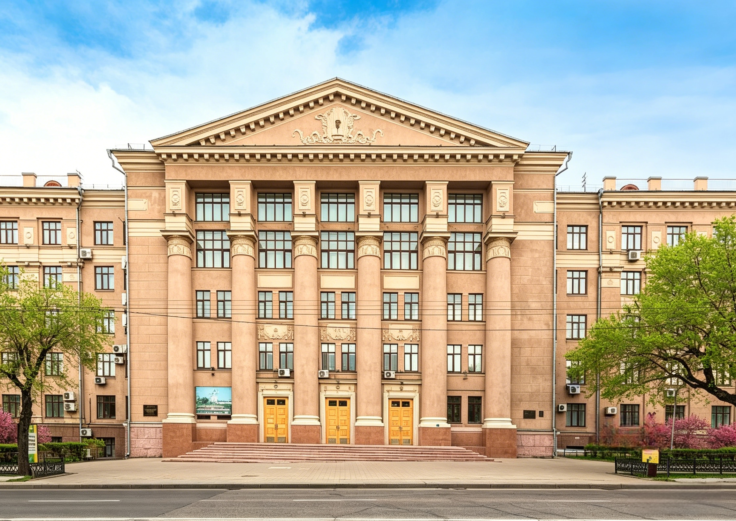 远东国立医科大学