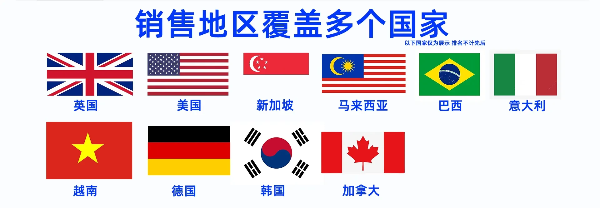 富强科技宣传图 7