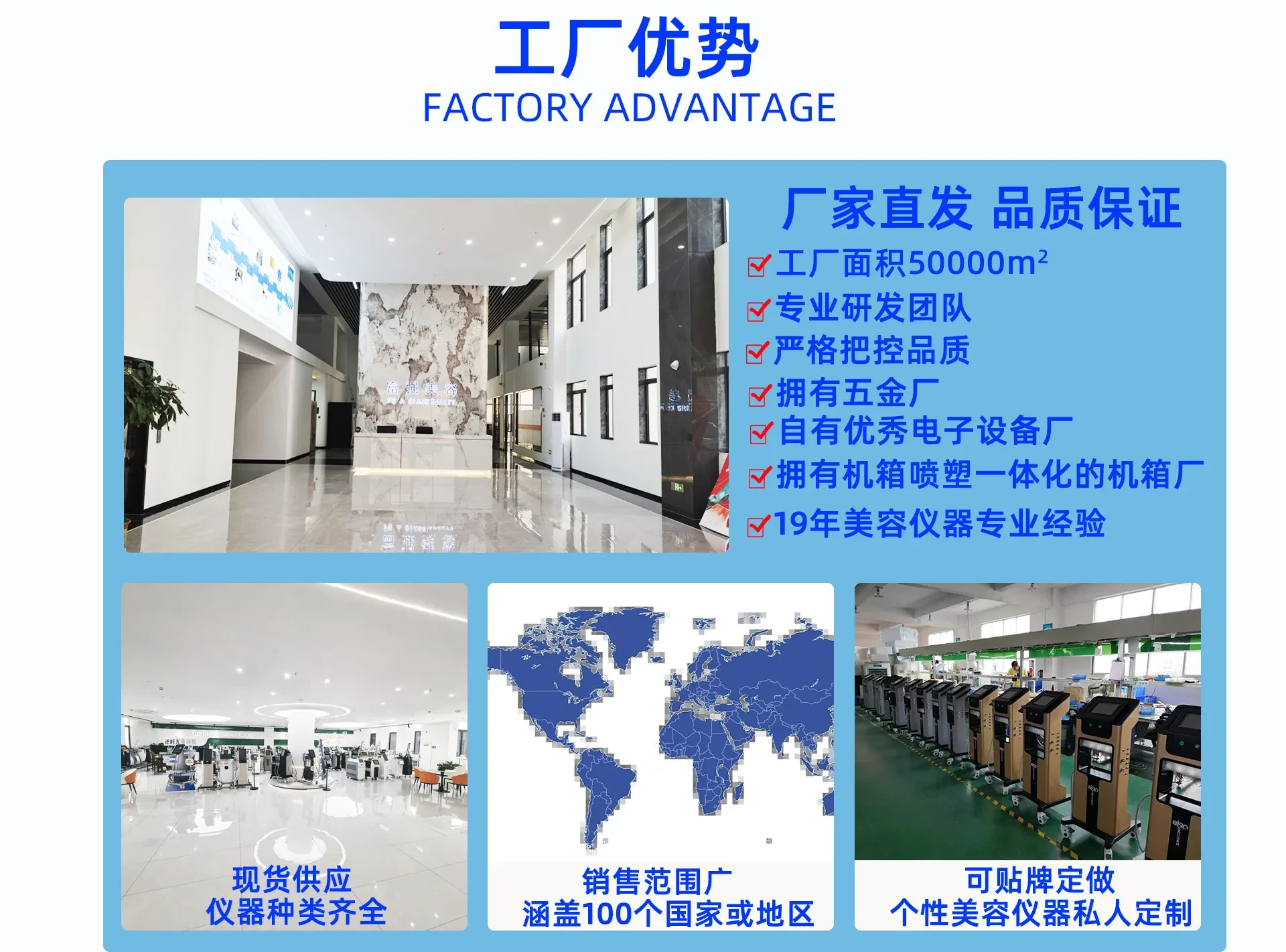 富强科技宣传图 8