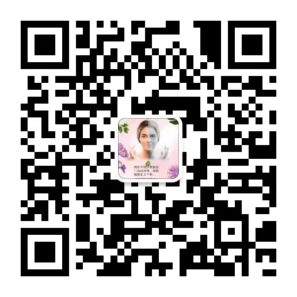 微信公众号二维码