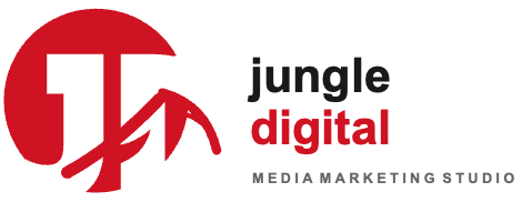 Jungle Digital Logo