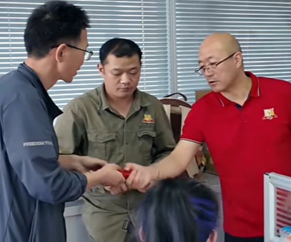 消防技术咨询