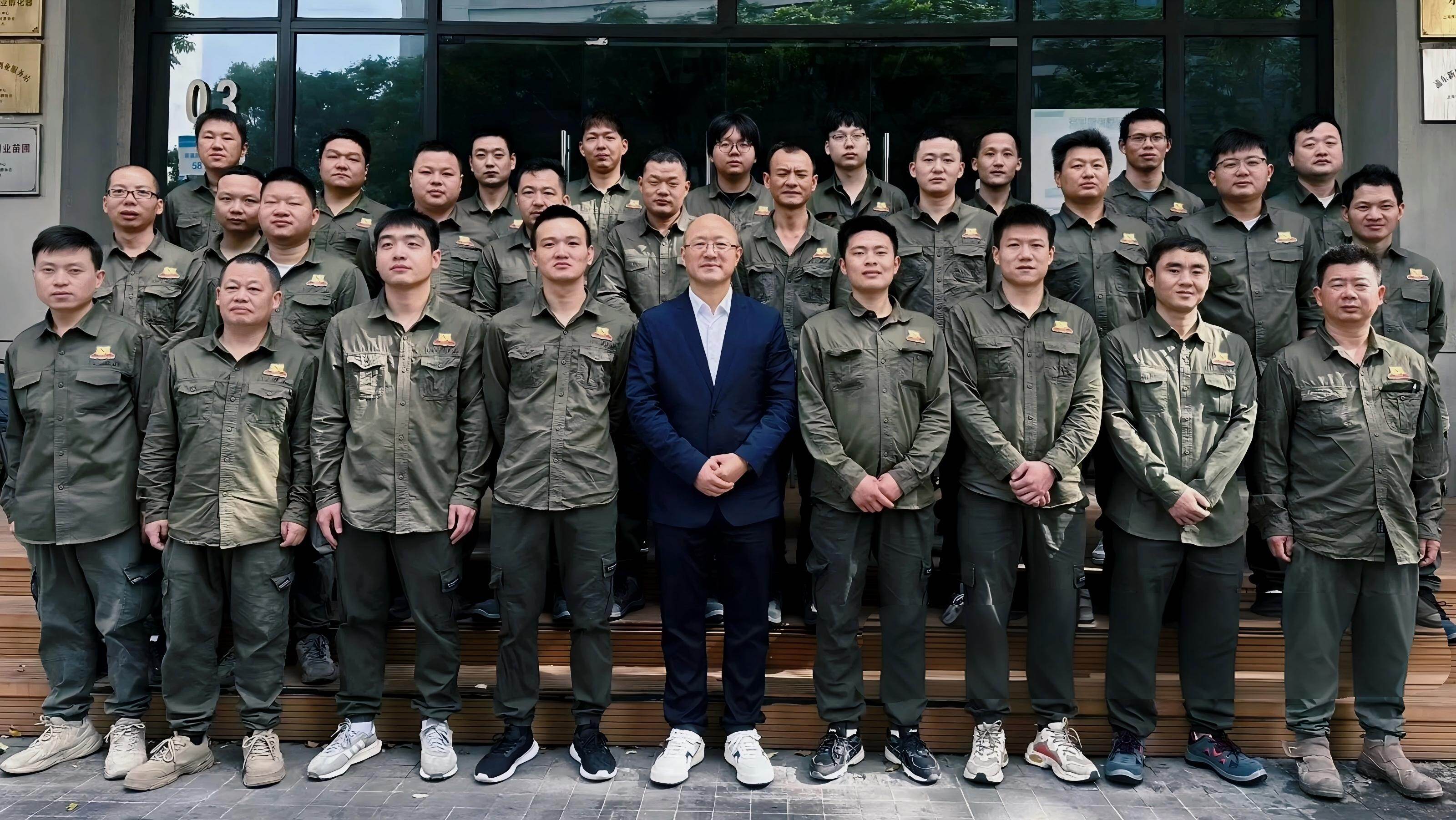 消防维护工程师