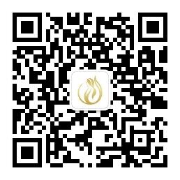 微信公众号二维码