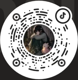 抖音二维码