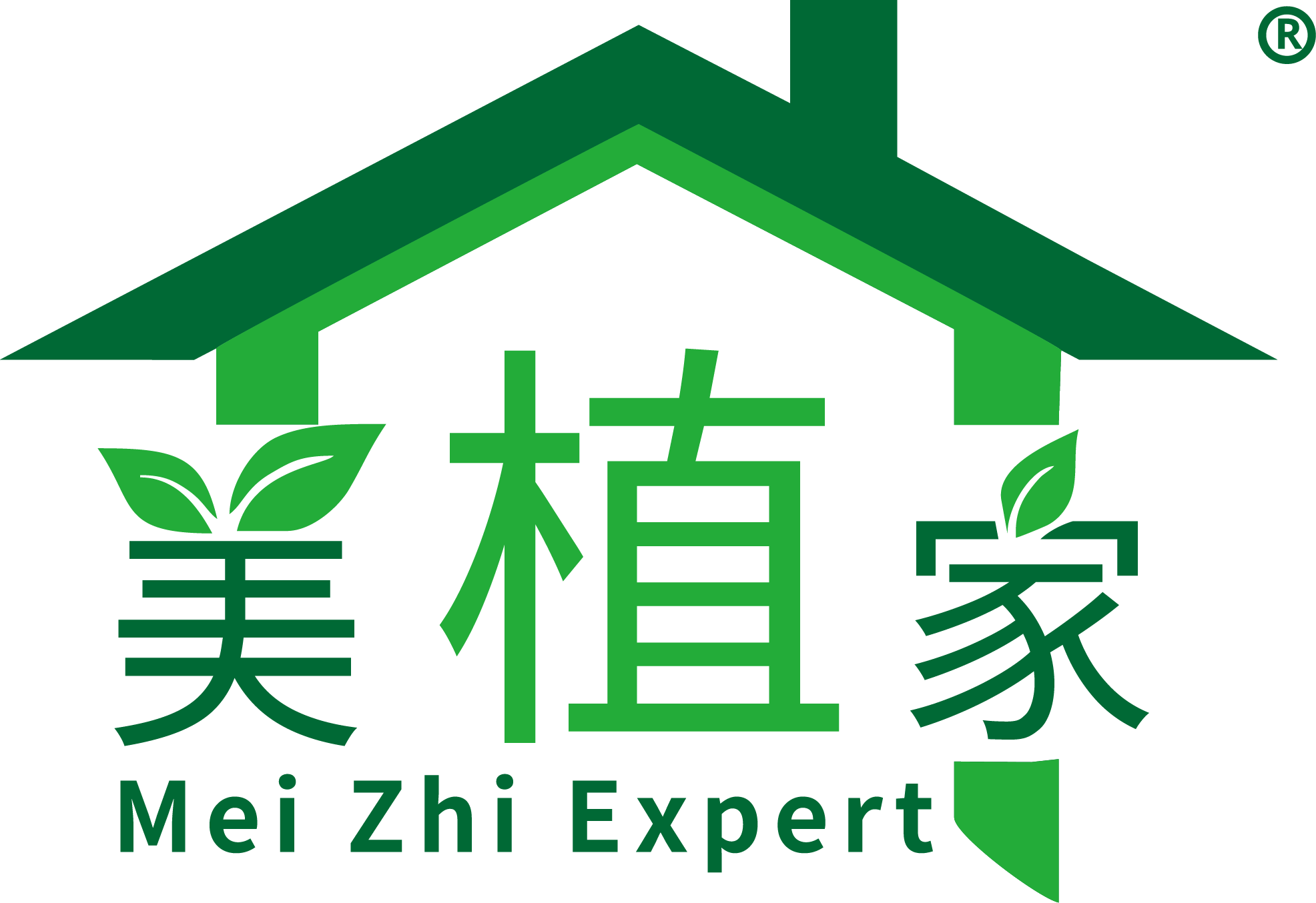 美植家 Logo