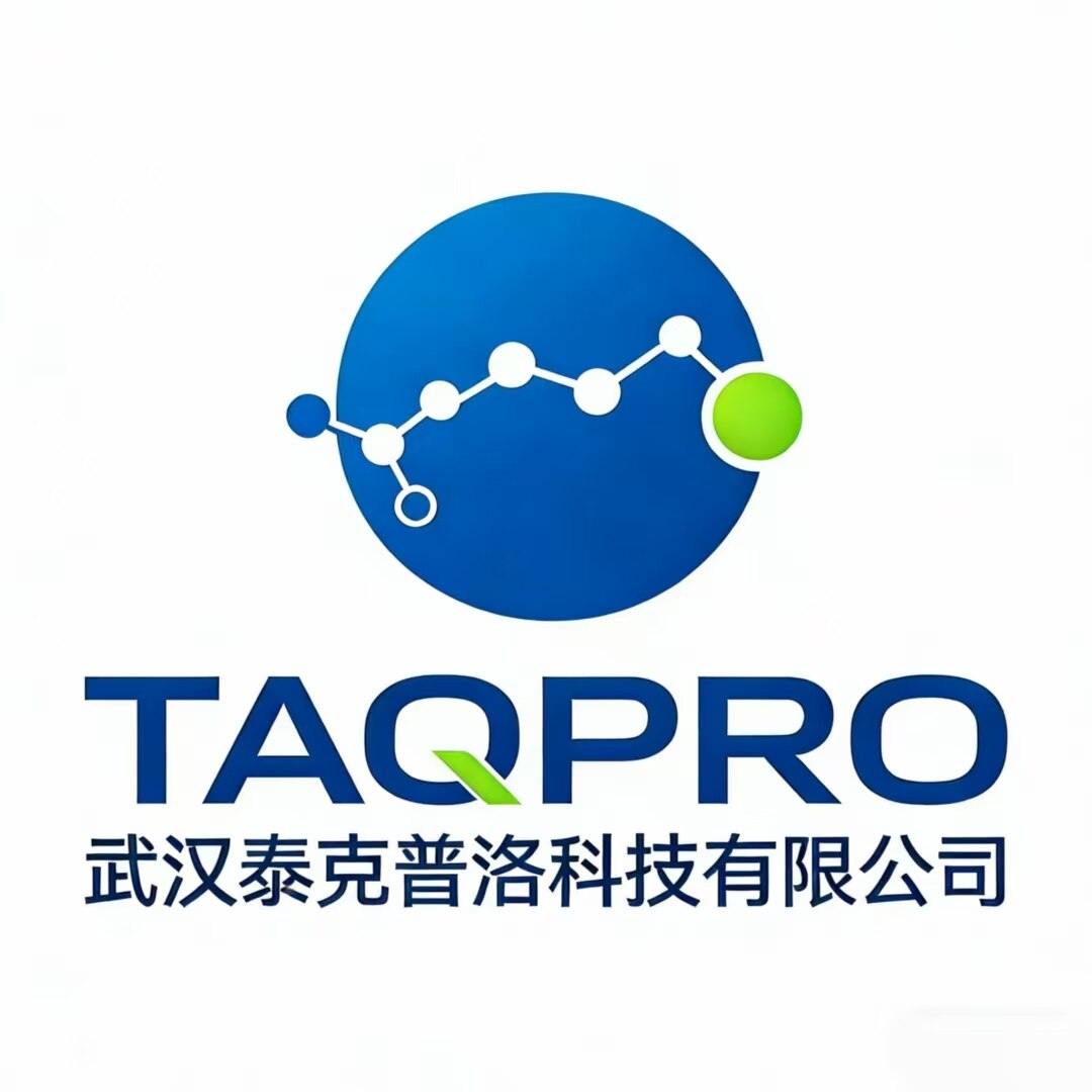 TAQPRO Logo