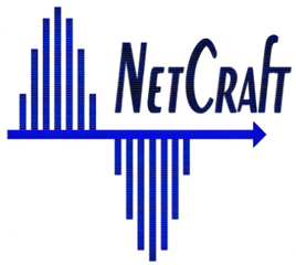 NetCraft Logo