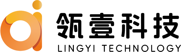瓴壹科技 Logo