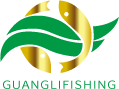 光丽渔具 Logo