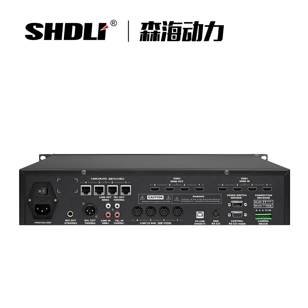 产品规格 4