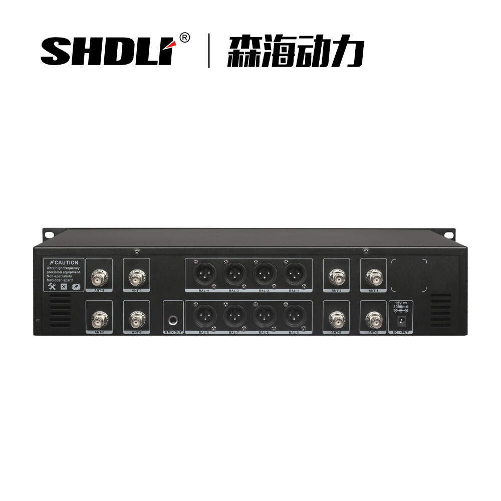 产品规格 2