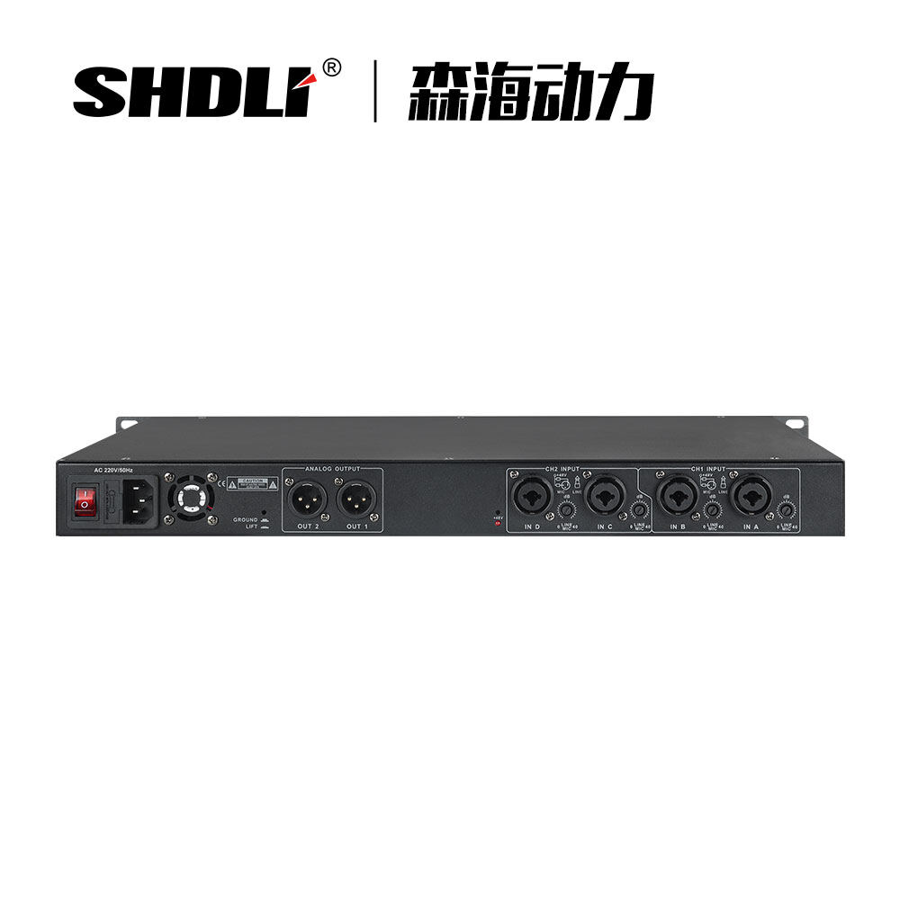 产品规格 2