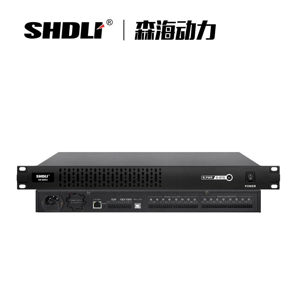 产品规格 3