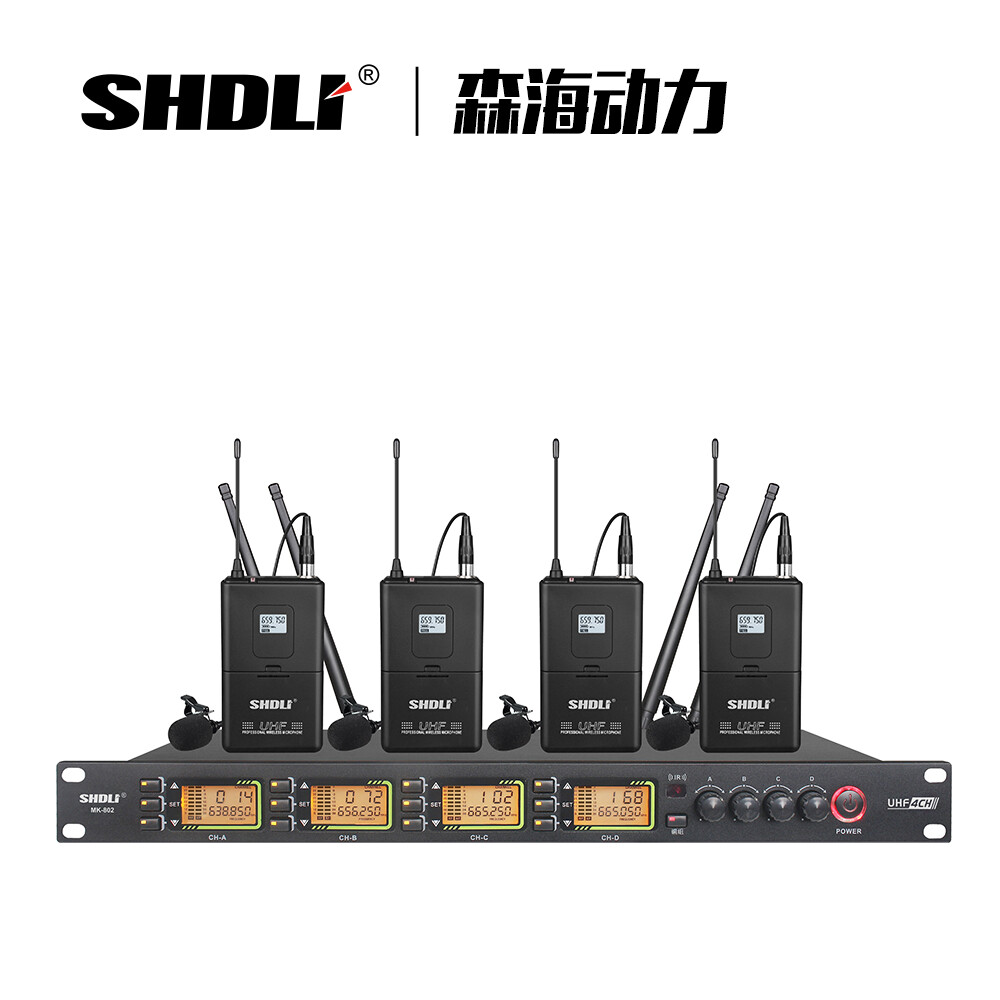 产品规格 4