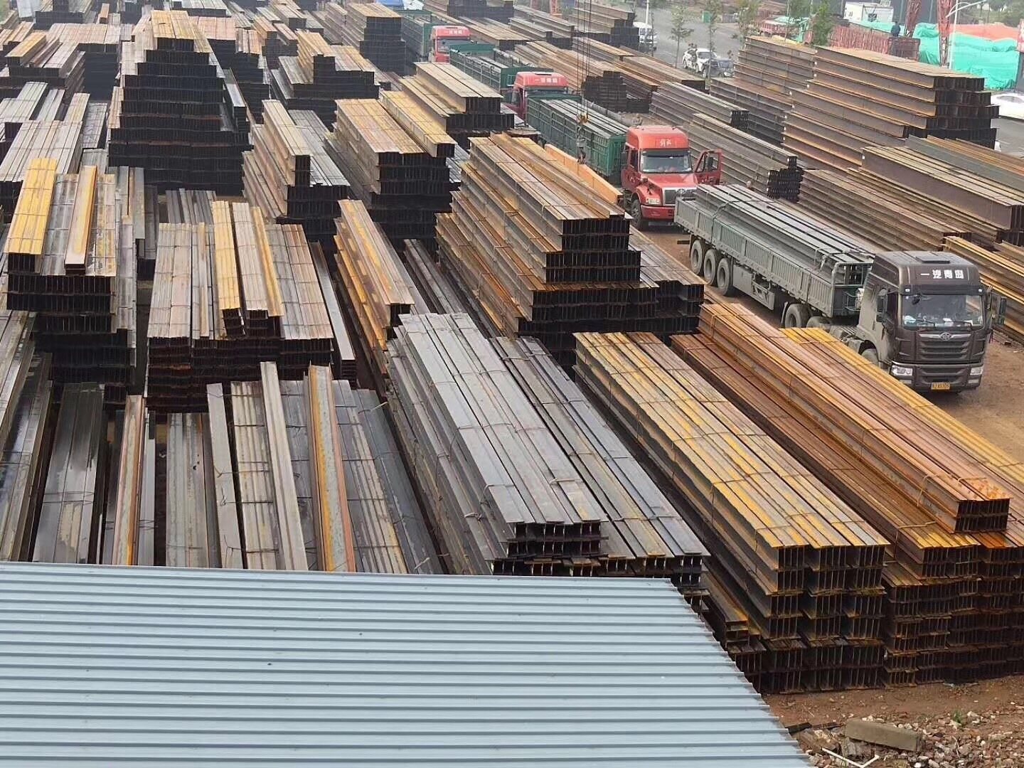 H型钢