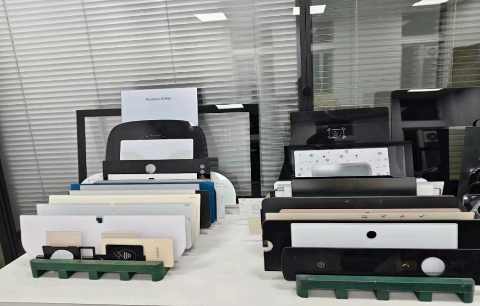 产品展示厅