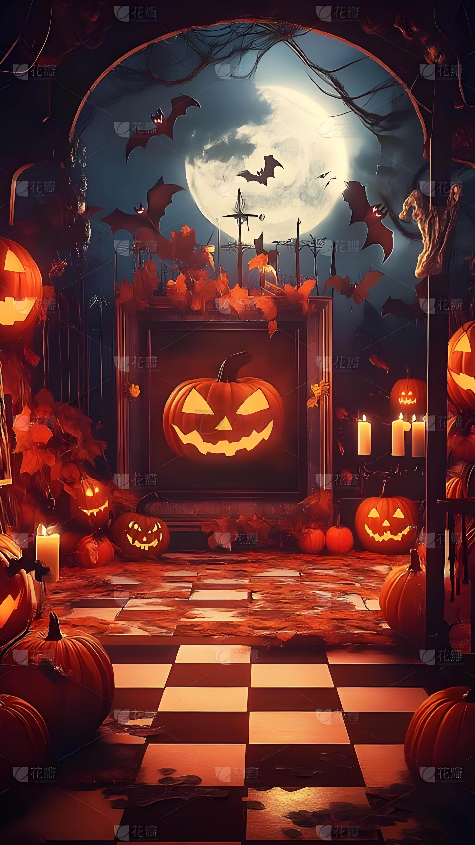 Halloween Products