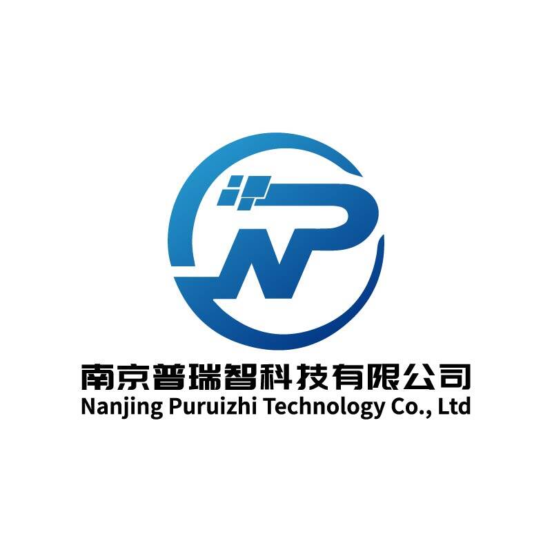 南京普瑞智科技 Logo