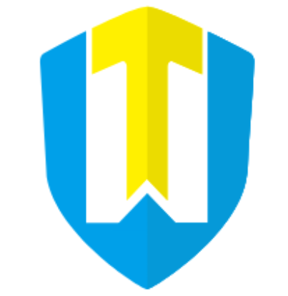 陕西文拓科技 Logo