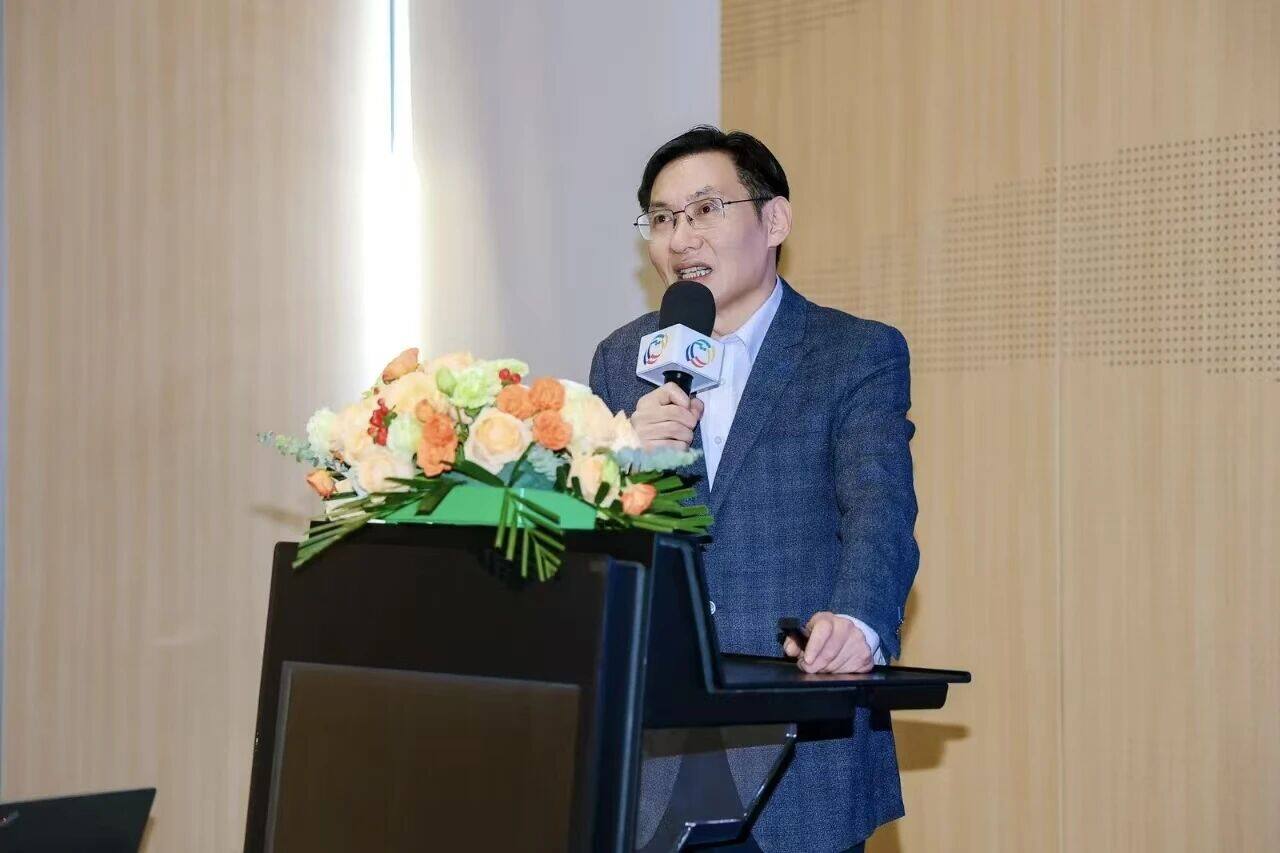 李建军
