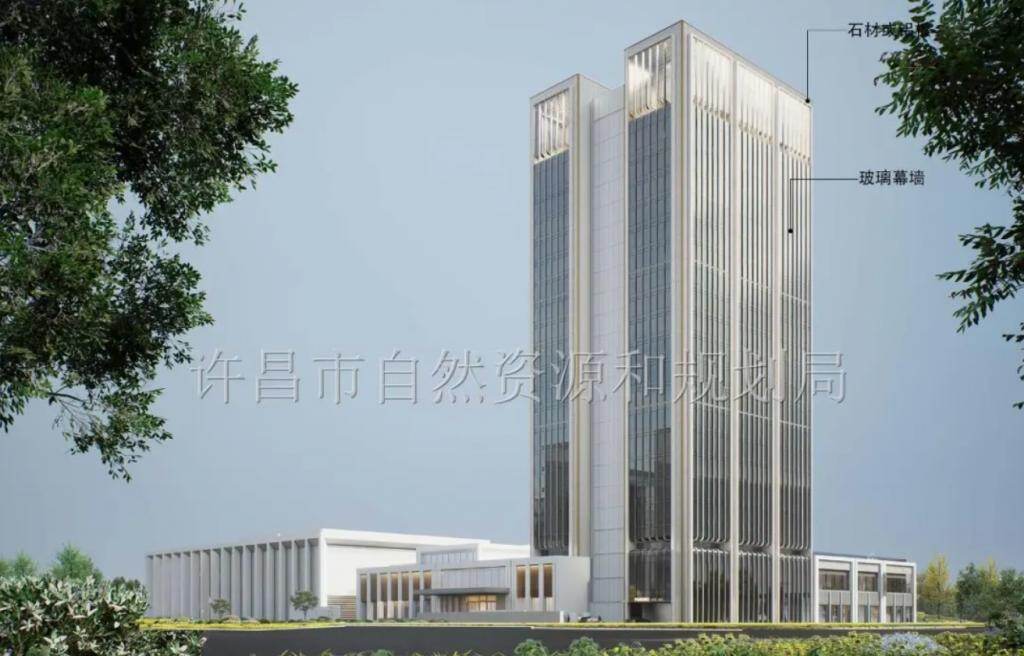 胖东来建100米高酒店，能否改写中国酒店历史？