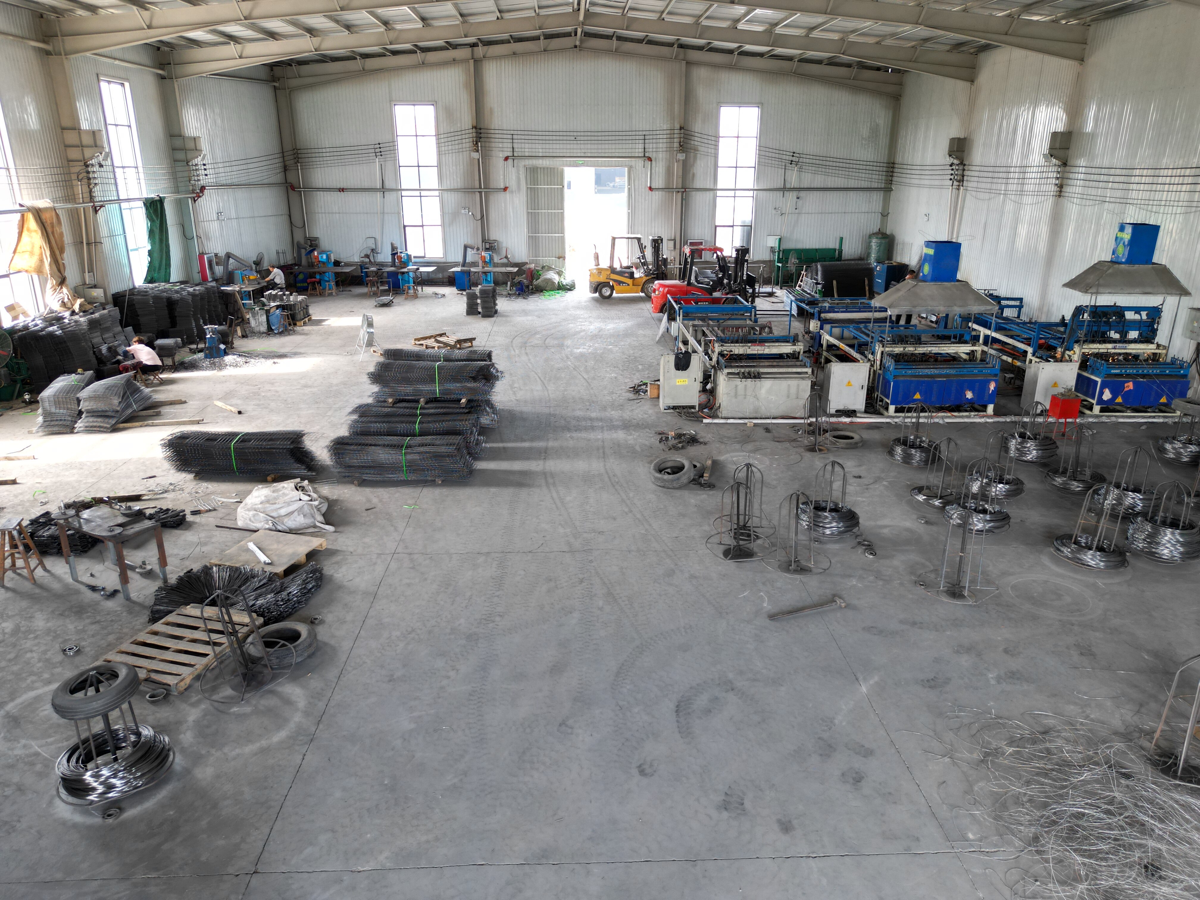 Factory 4