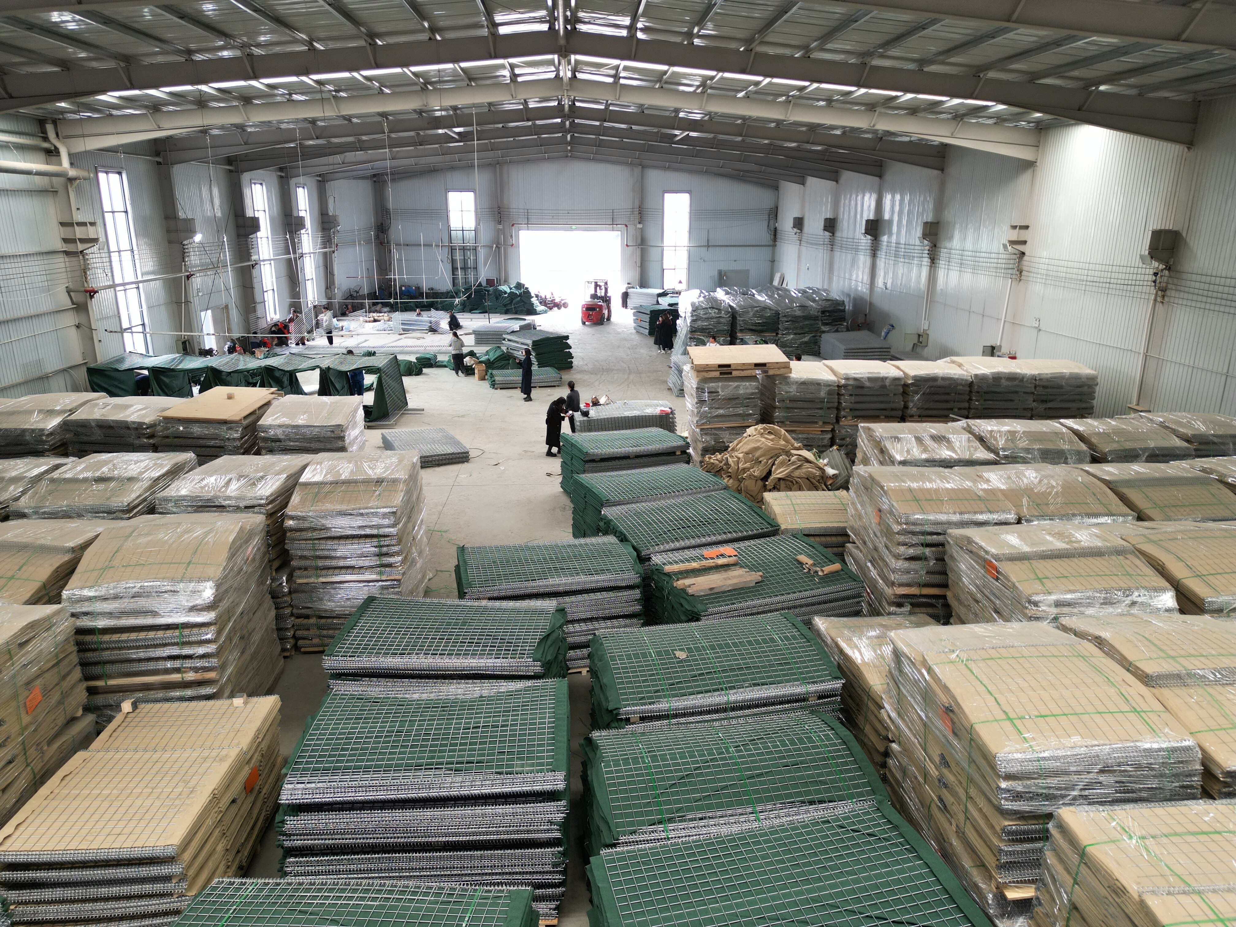 Factory 3