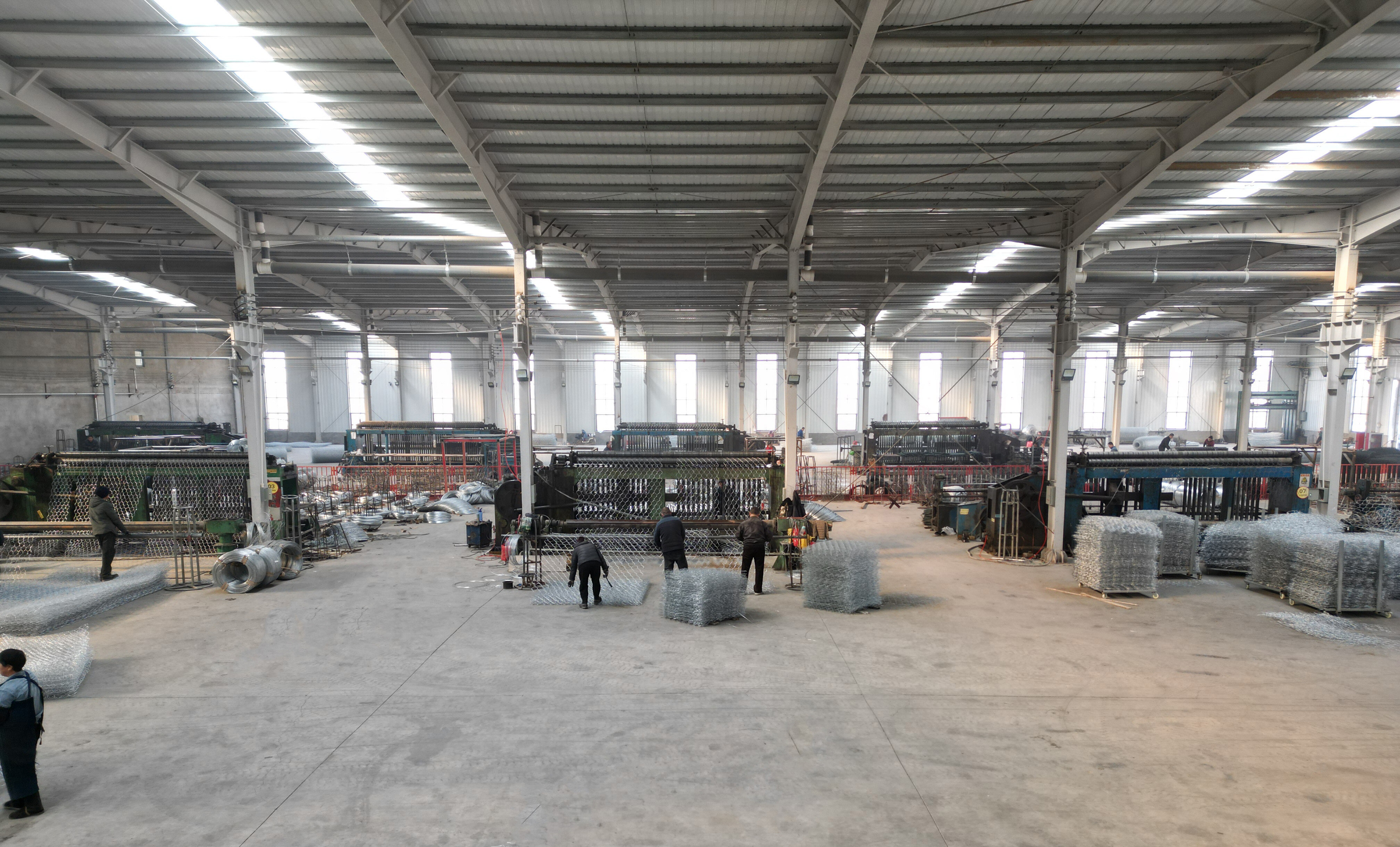 Factory 1