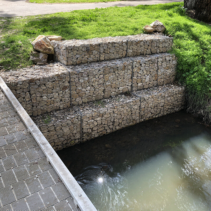 Gabion Basket