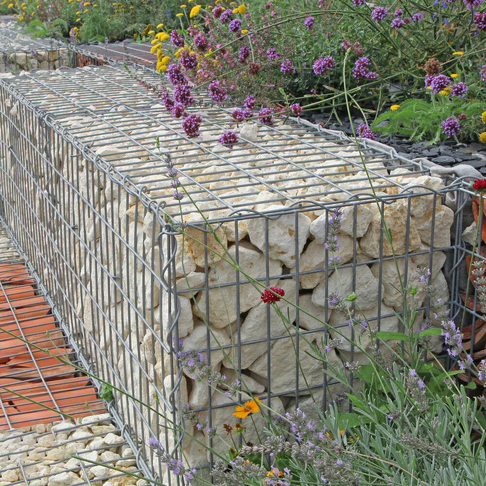 Welded Gabion