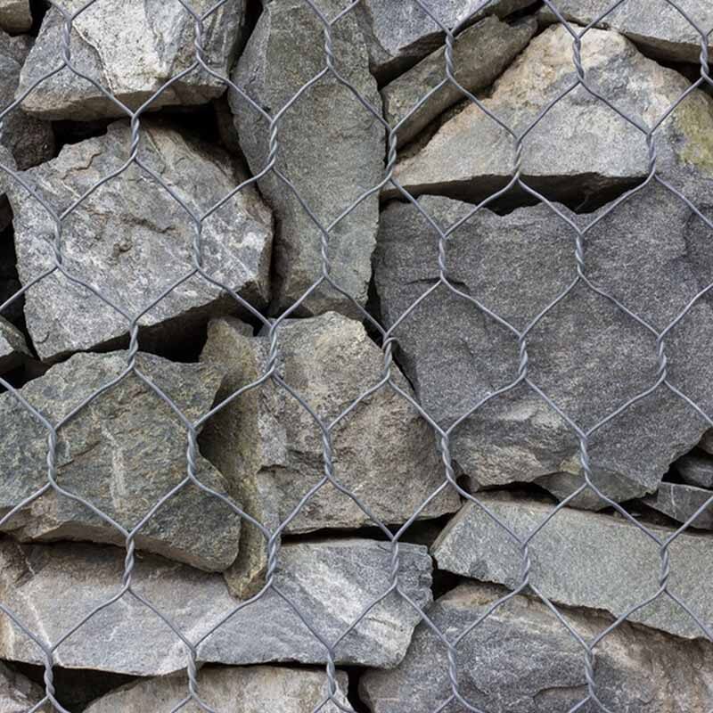 Wire Mesh Products
