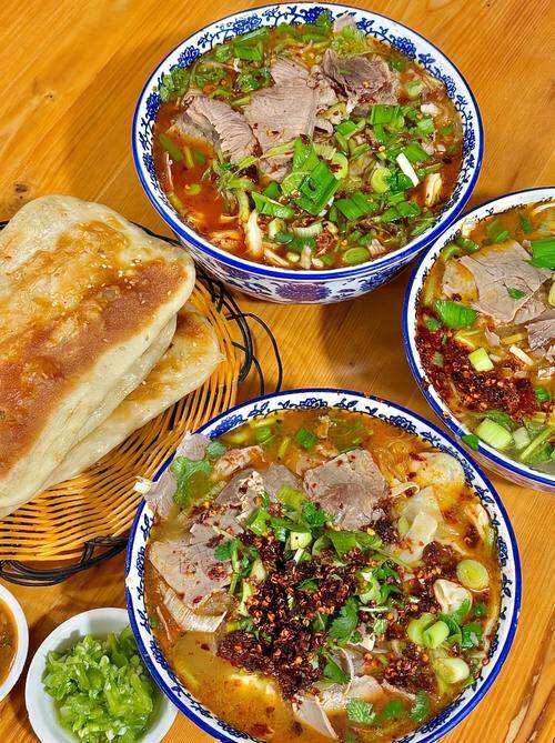 安徽淮南特产，淮南牛肉汤方便装 速食特产 一箱6桶，每桶105克